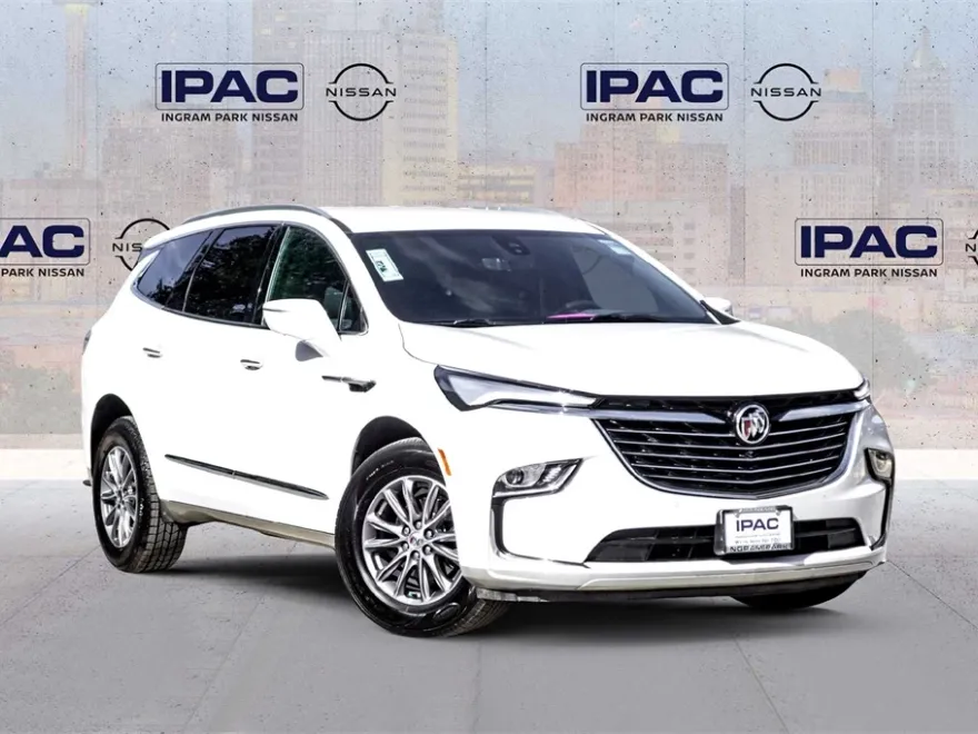 2024 Buick Enclave Premium photo 1
