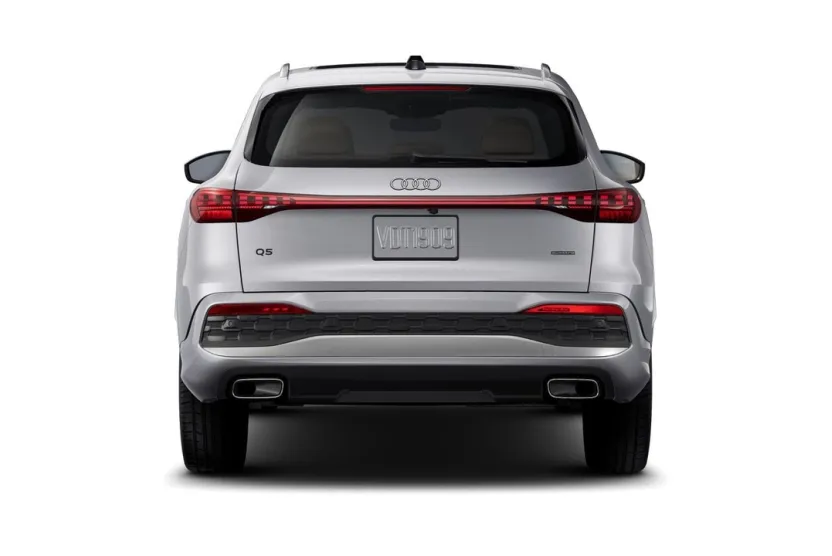 2025 Audi Q5 2.0T Premium Plus photo 1