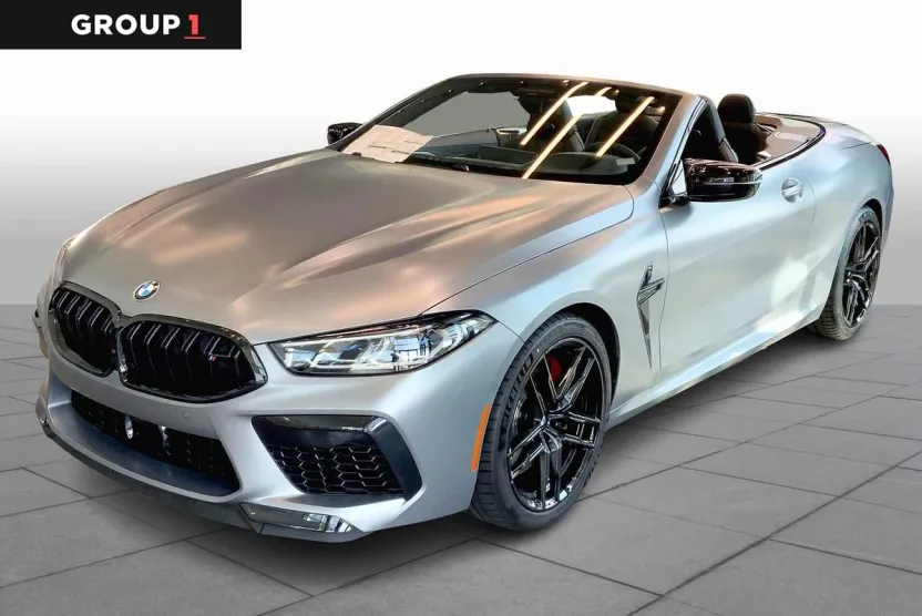 2026 Bmw 430i xDrive photo 1