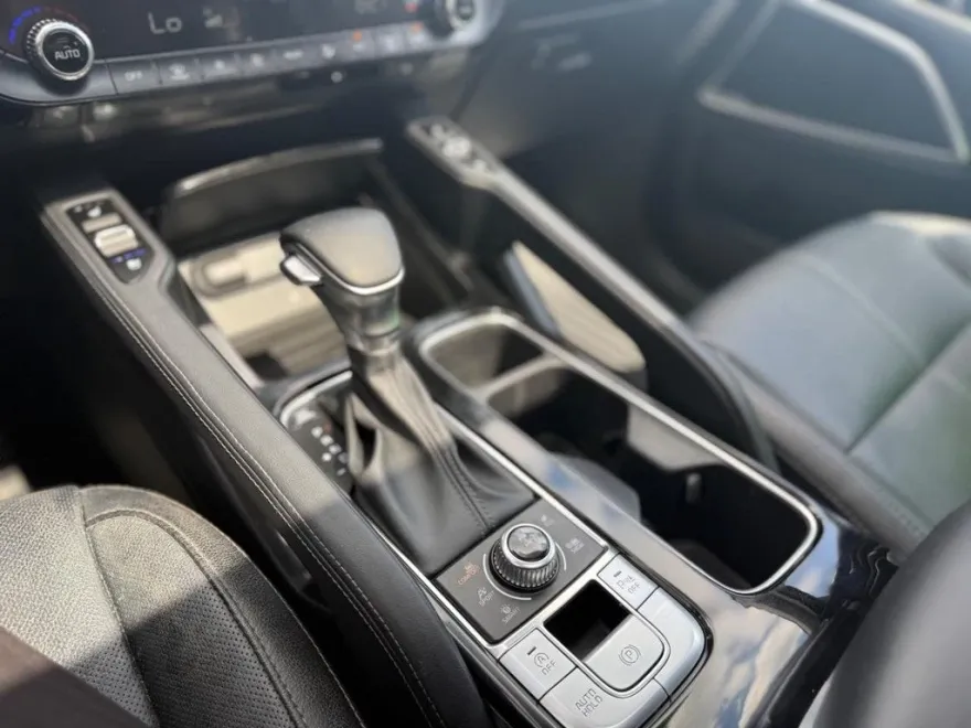 2021 Kia Telluride EX photo 1