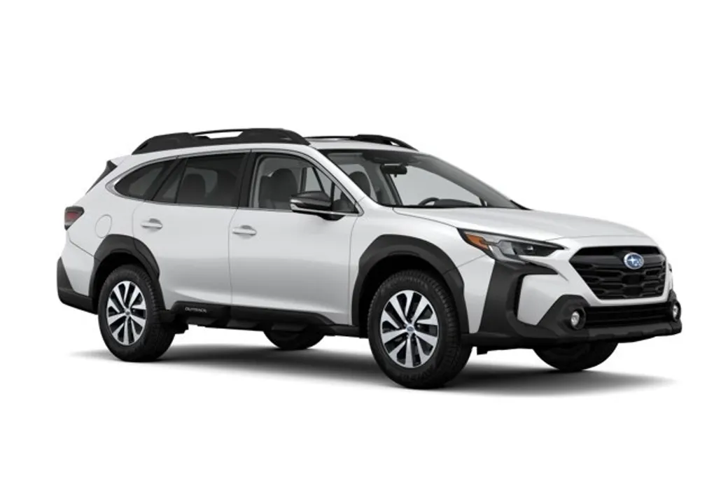 2025 Subaru Outback Premium photo 1