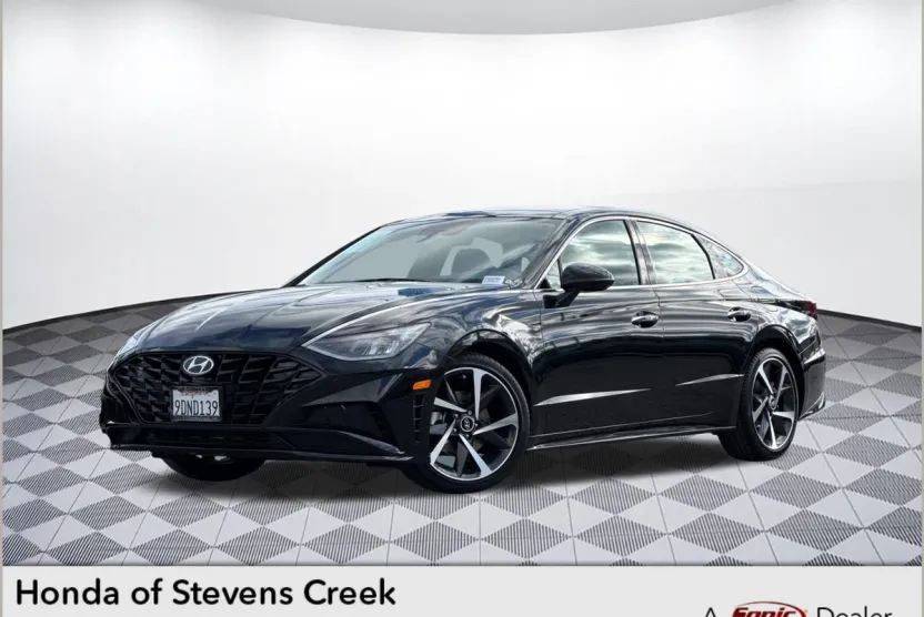 2023 Hyundai Sonata SEL Plus photo 1