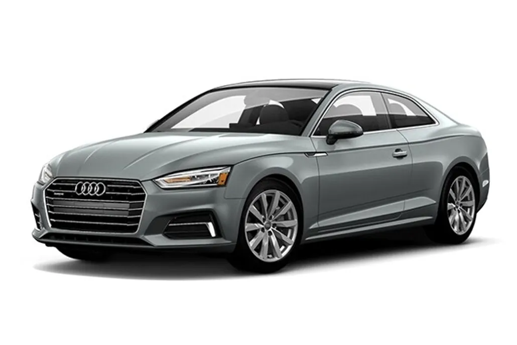 2018 Audi A5 Quattro Premium Plus photo 1