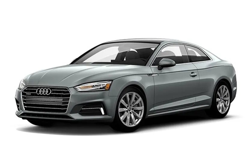2018 Audi A5 Quattro Premium Plus photo 1