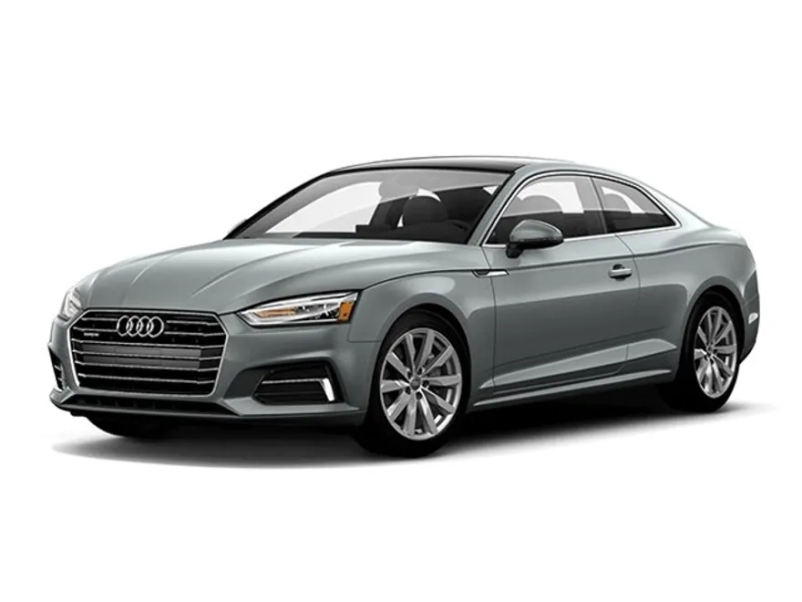 2018 Audi A5 Quattro Premium Plus photo 1