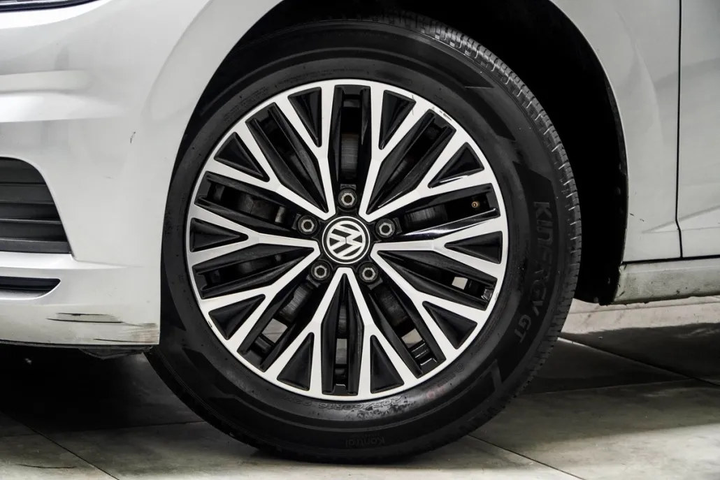 2020 Volkswagen Jetta 1.4T SE photo 1