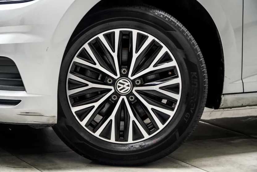 2020 Volkswagen Jetta 1.4T SE photo 1