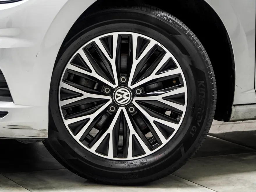 2020 Volkswagen Jetta 1.4T SE photo 1