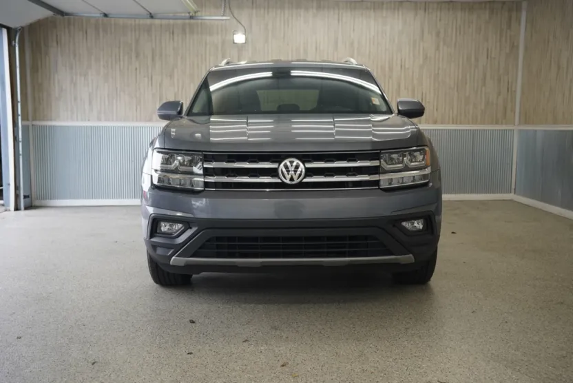 2019 Volkswagen Atlas V6 SE photo 1