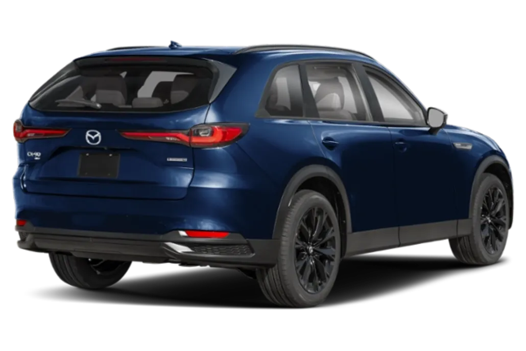 2026 Mazda CX-90 3.3 Turbo Premium S photo 1