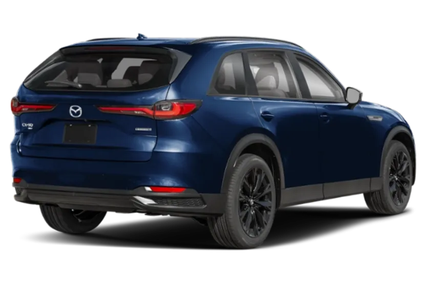 2026 Mazda CX-90 3.3 Turbo Premium S photo 1