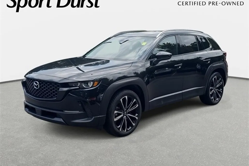 2023 Mazda CX-50 2.5 Premium Plus photo 1