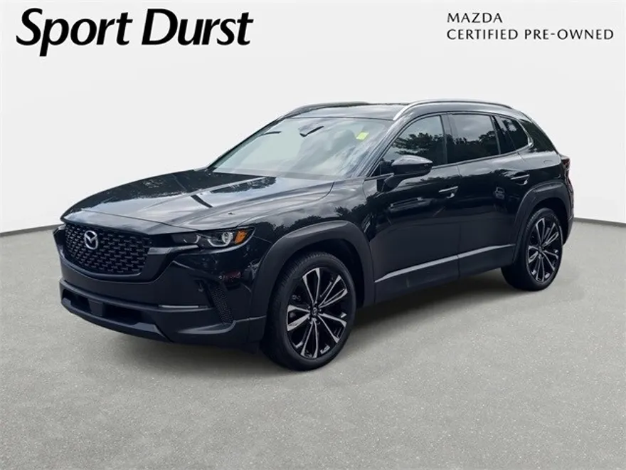 2023 Mazda CX-50 2.5 Premium Plus photo 1