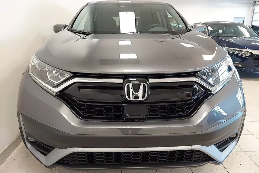 2020 Honda CR-V EX photo 1