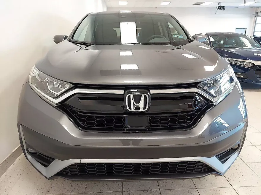 2020 Honda CR-V EX photo 1