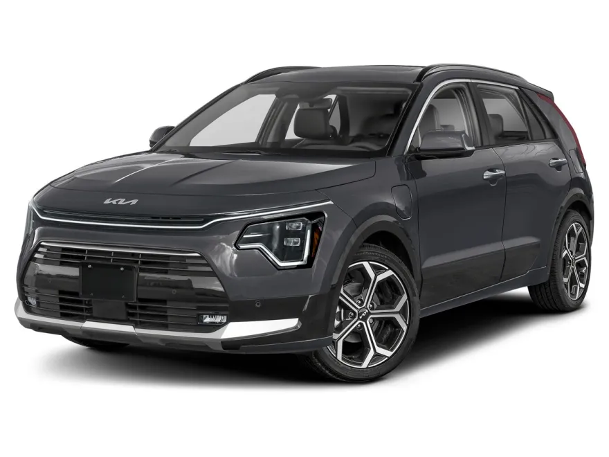 2024 Kia Niro Plug-In Hybrid SX Touring photo 1