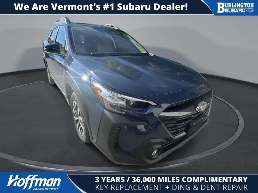 2025 Subaru Outback Premium photo 1