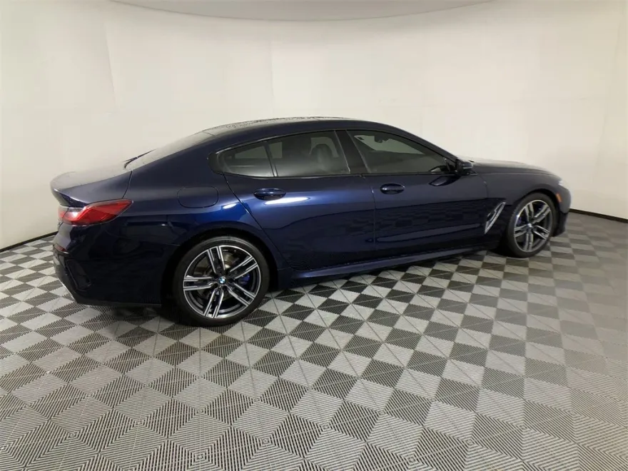 2022 Bmw 840i xDrive GC photo 1
