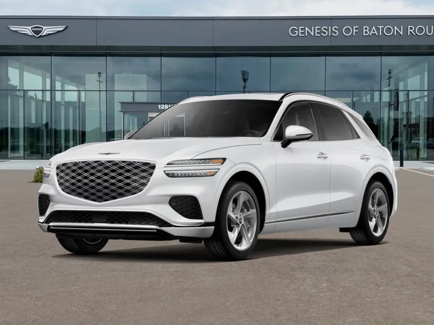 2026 Genesis GV70 2.5T Advanced photo 1