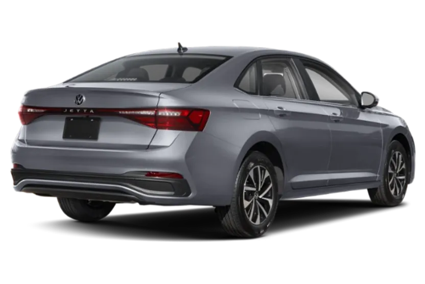 2026 Volkswagen Jetta 1.5T S photo 1