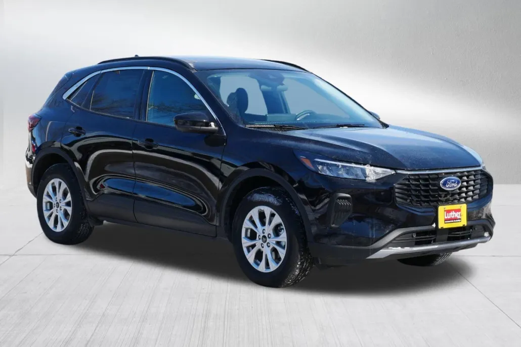 2024 Ford Escape Active photo 1