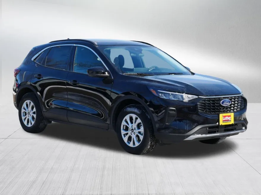 2024 Ford Escape Active photo 1