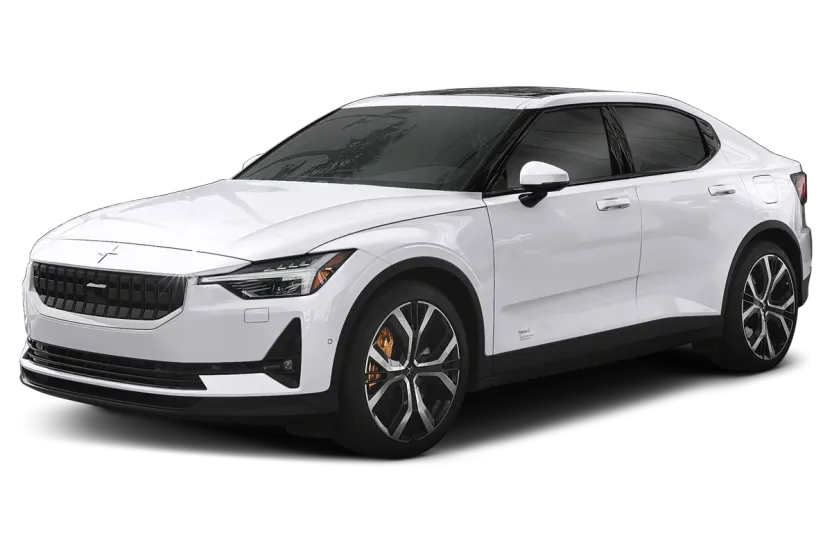 2023 Polestar PS2 photo 1