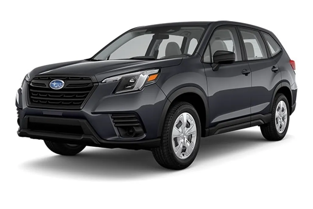 2024 Subaru Forester Base photo 1
