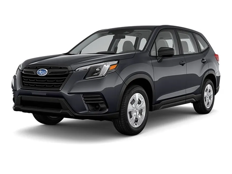 2024 Subaru Forester Base photo 1