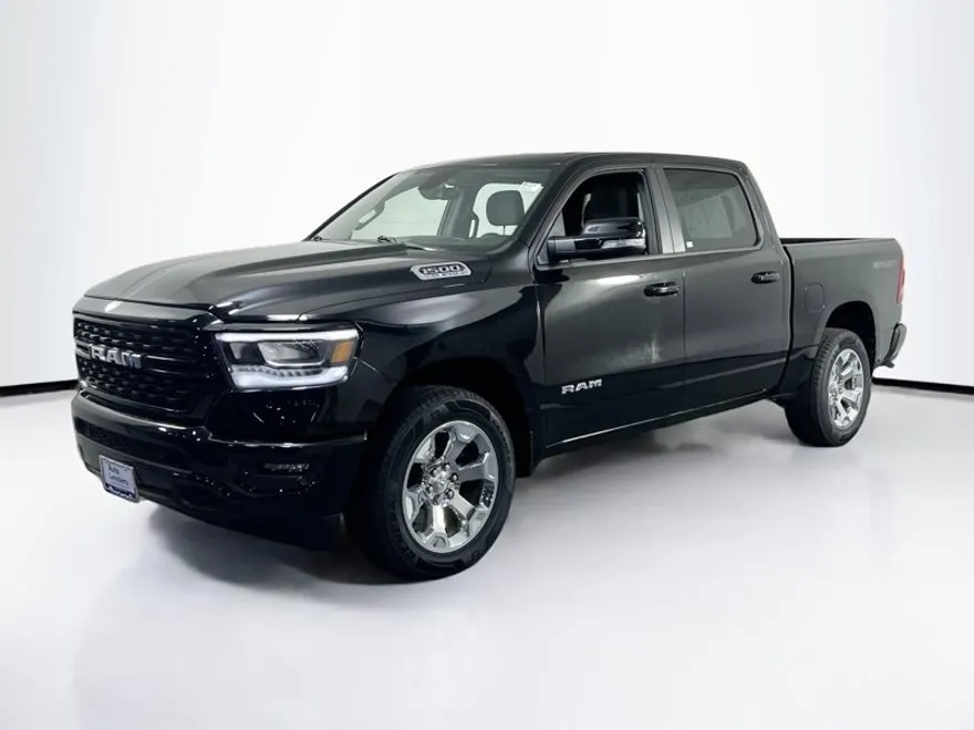 2022 Ram 1500 Big Horn photo 1