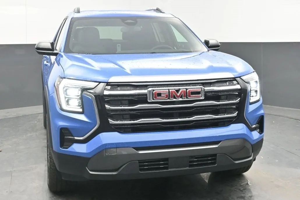 2026 Gmc Terrain Elevation photo 1