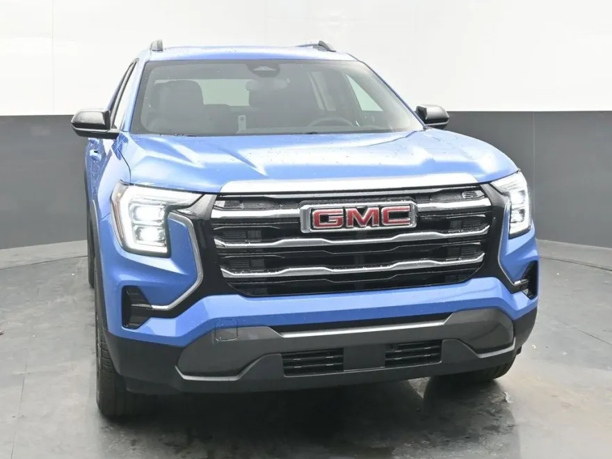 2026 Gmc Terrain Elevation photo 1