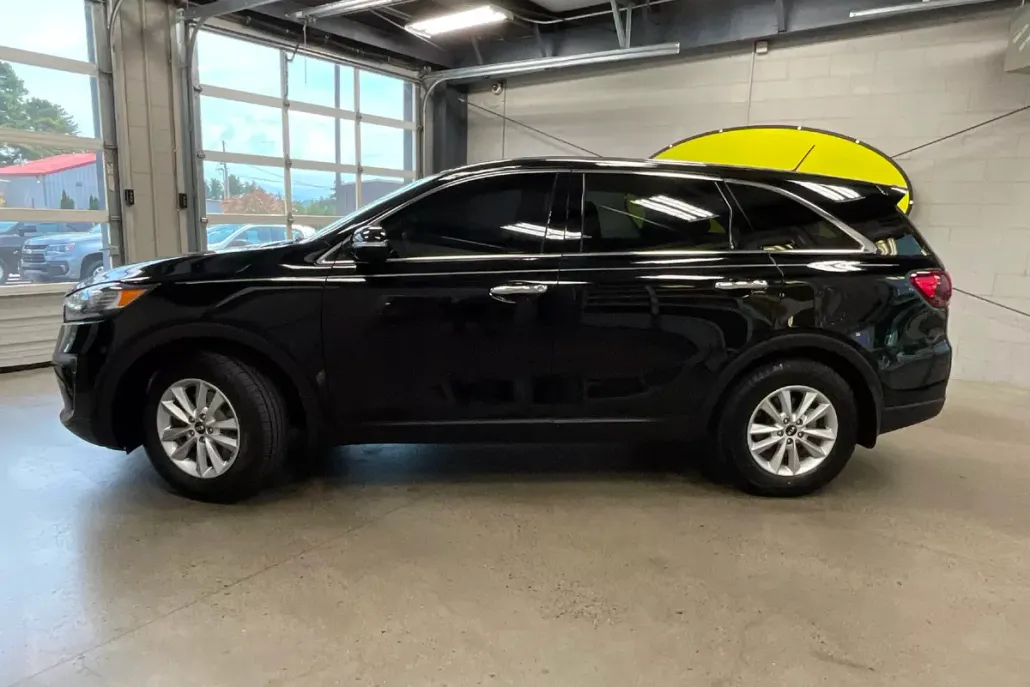 2019 Kia Sorento L photo 1