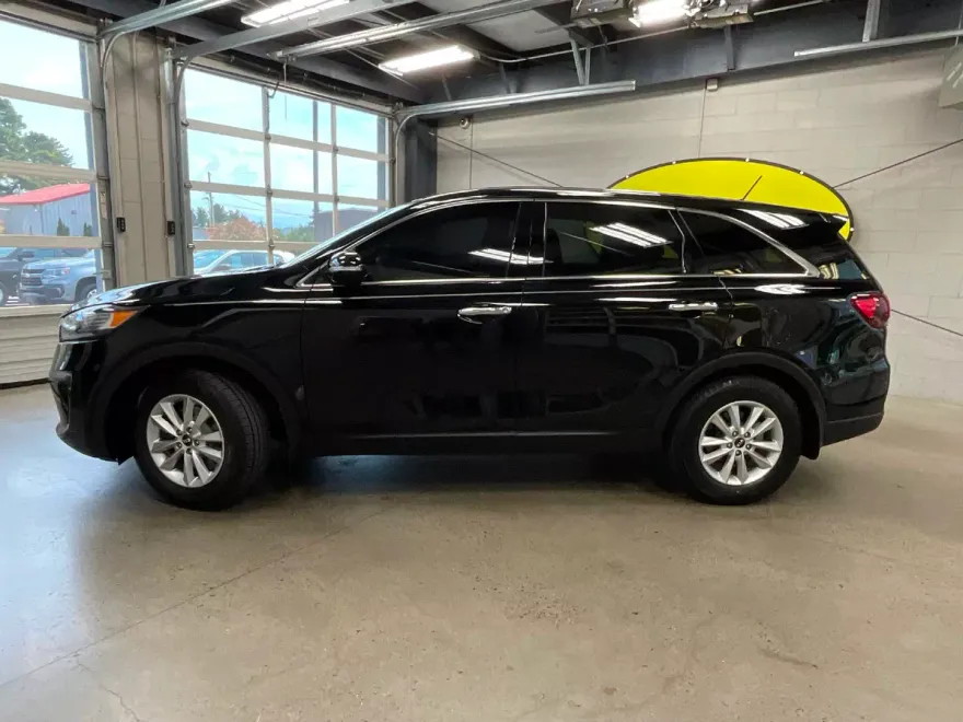 2019 Kia Sorento L photo 1