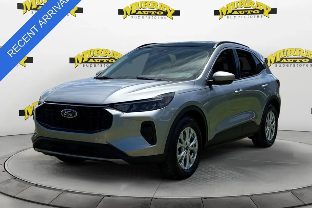 2024 Ford Escape Active photo 1