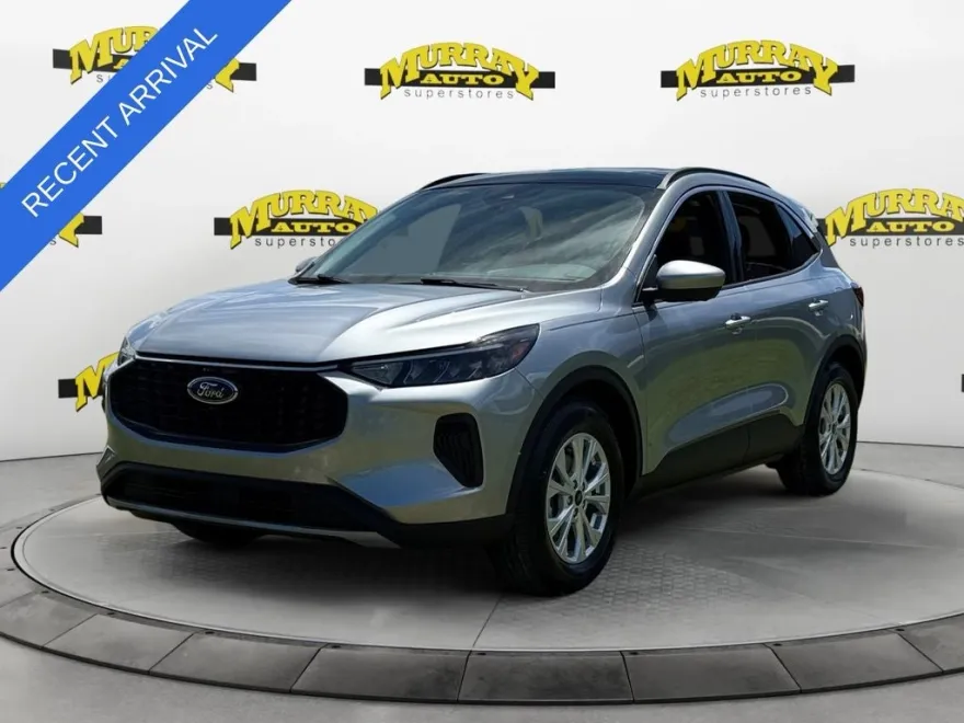 2024 Ford Escape Active photo 1