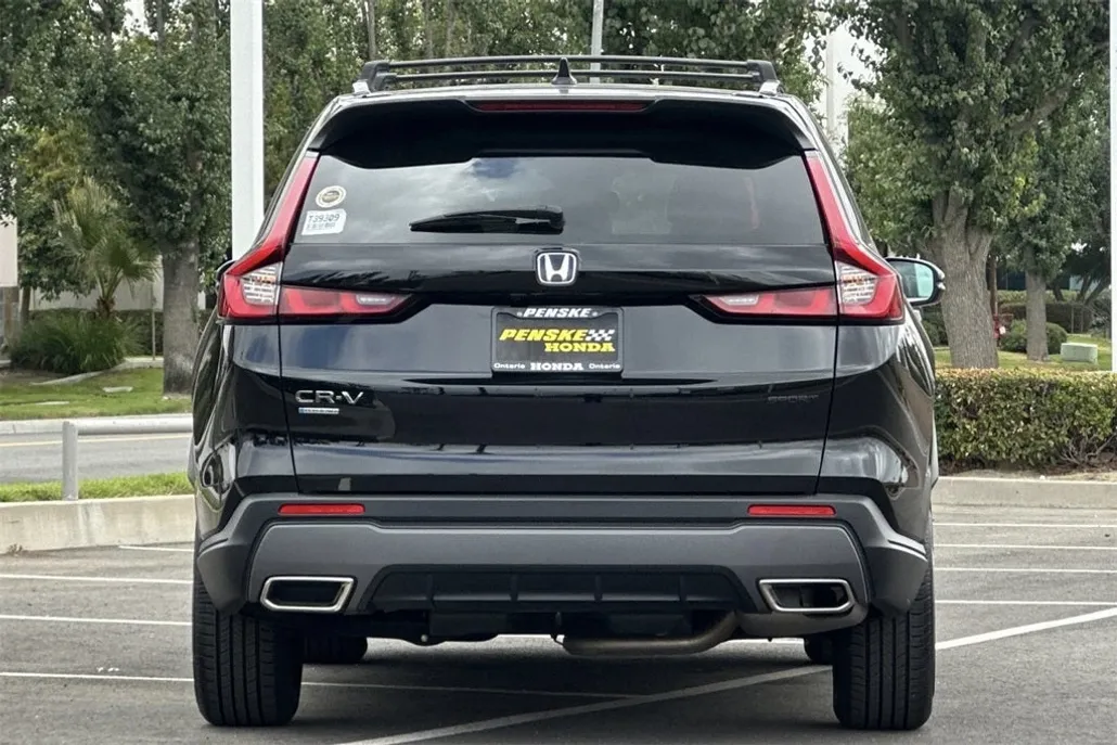 2024 Honda CR-V Hybrid Sport photo 1