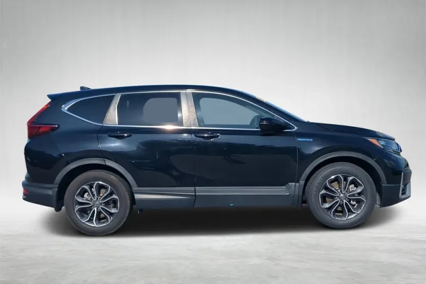 2022 Honda CR-V Hybrid EX-L photo 1