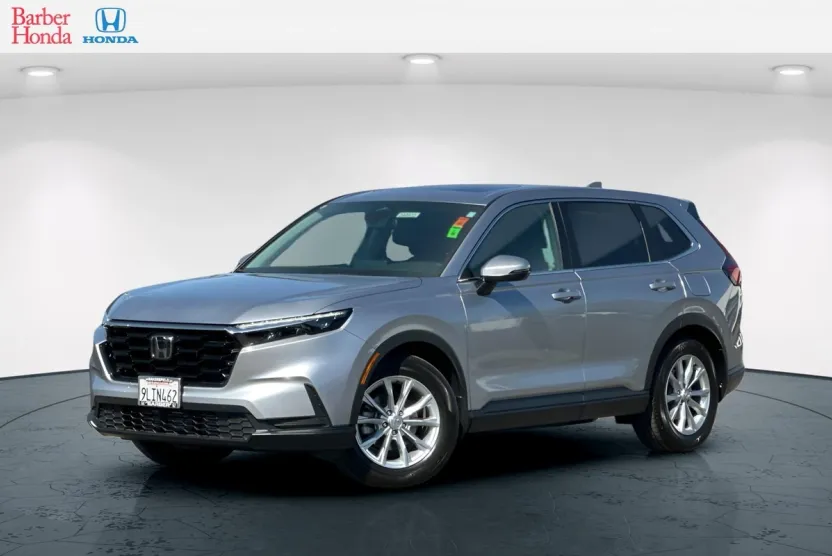 2024 Honda CR-V EX photo 1