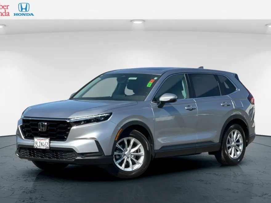 2024 Honda CR-V EX photo 1