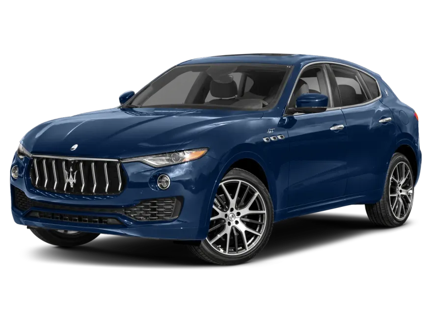 2023 Maserati Levante Modena S photo 1