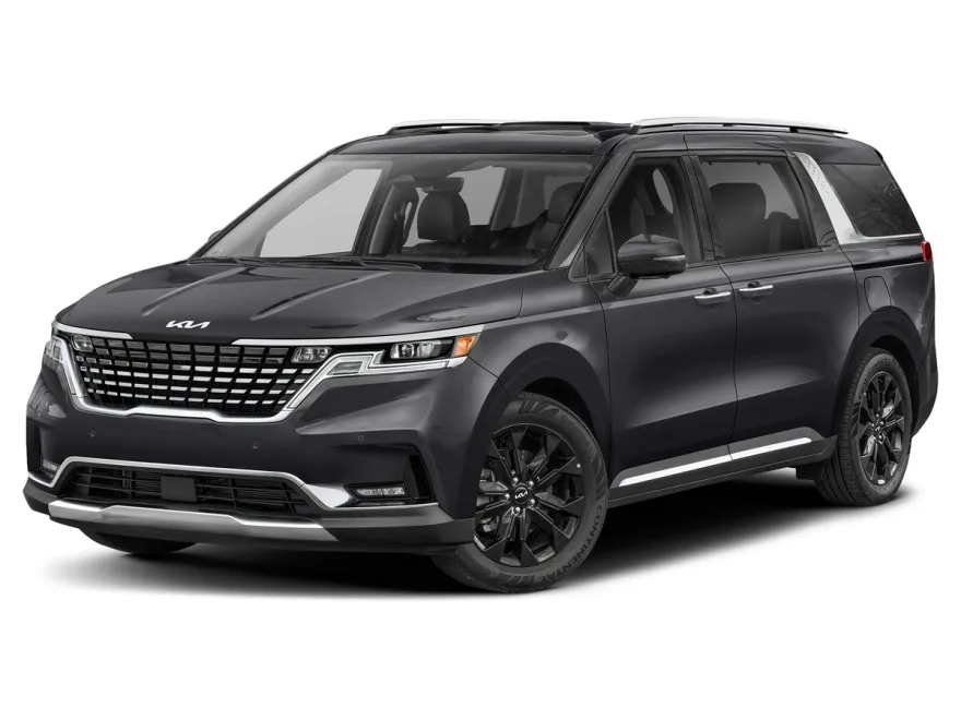 2024 Kia Carnival SX Prestige photo 1