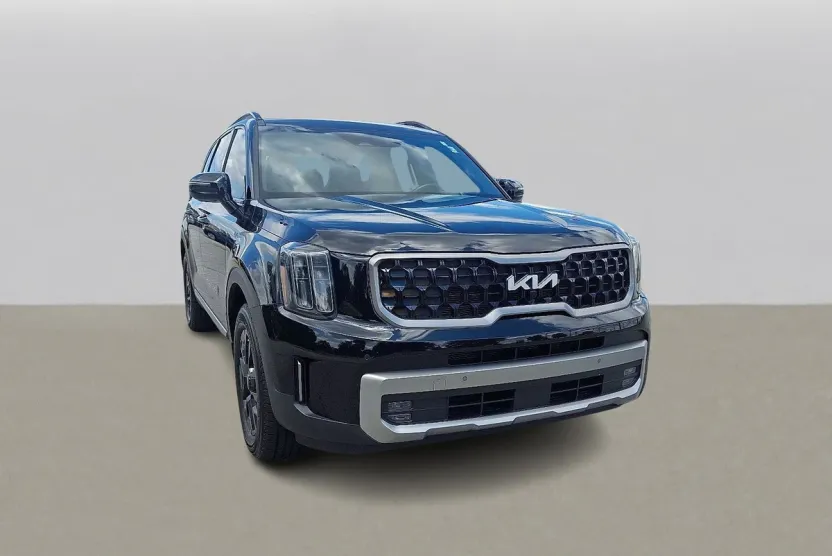 2023 Kia Telluride SX Prestige X-Pro photo 1