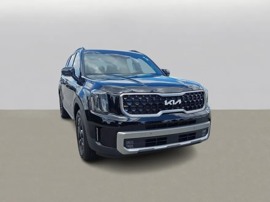 2023 Kia Telluride SX Prestige X-Pro photo 1