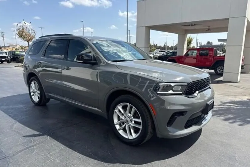 2024 Dodge Durango GT Plus photo 1