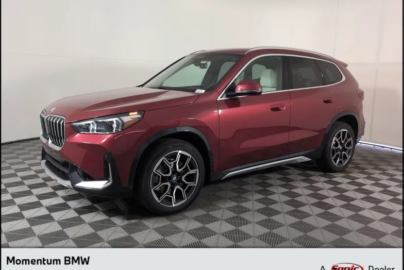2026 Bmw X1 XDrive28i photo 1