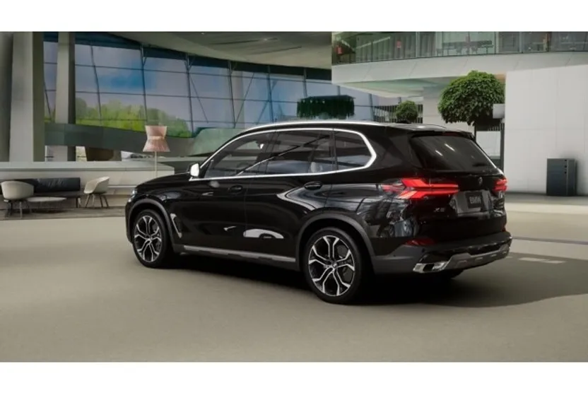 2026 Bmw X5 xDrive40i photo 1
