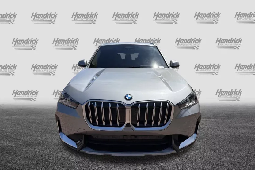 2026 Bmw X1 XDrive28i photo 1