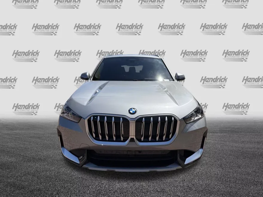 2026 Bmw X1 XDrive28i photo 1