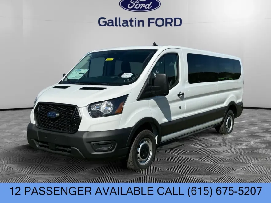 2024 Ford F-150 Passenger XL photo 1